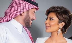 بسبب زوجها العراقي.. طليق الفنانة أصالة نصري يحذف أشهر أغانيها!